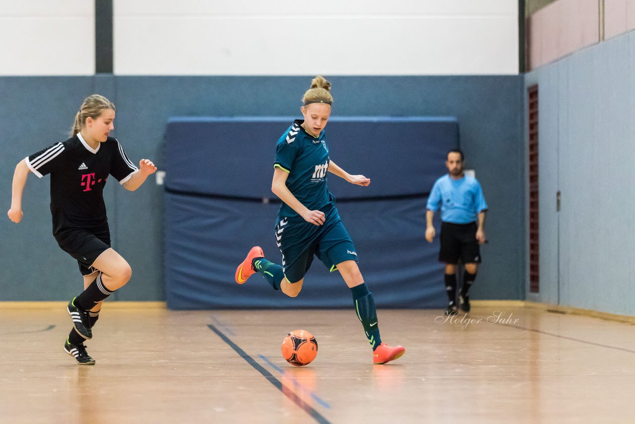 Bild 733 - Norddeutschen Futsalmeisterschaften : Sieger: Osnabrcker SC